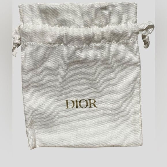 DIOR Lip Addict Rouge Dior J’Adore DIORSHOW Gift Set Pouch NEW - Picture 5 of 8